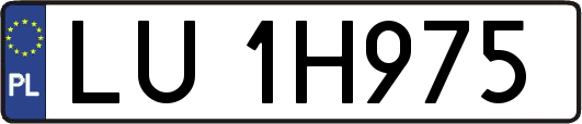 LU1H975