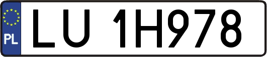 LU1H978