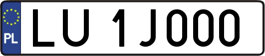 LU1J000