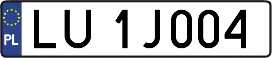 LU1J004