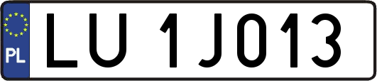 LU1J013