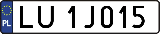 LU1J015