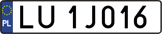 LU1J016