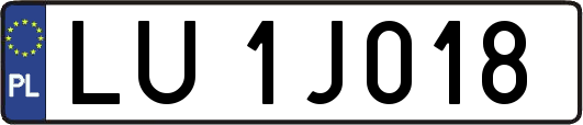 LU1J018