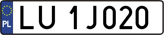 LU1J020