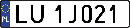 LU1J021