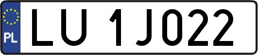 LU1J022