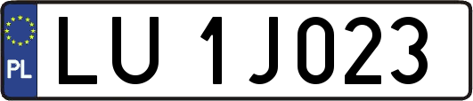 LU1J023