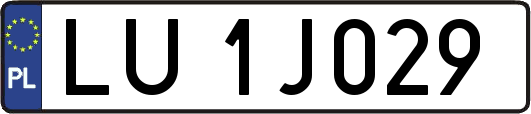 LU1J029