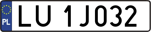 LU1J032