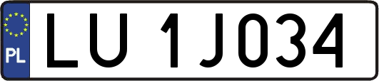 LU1J034