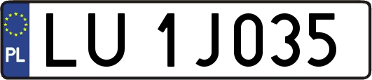 LU1J035