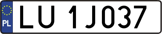 LU1J037
