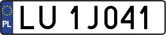 LU1J041