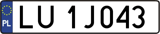 LU1J043