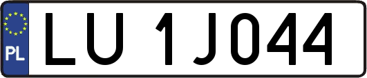 LU1J044