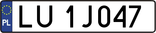 LU1J047