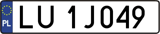 LU1J049