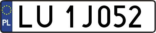 LU1J052