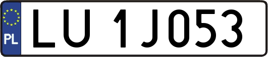 LU1J053