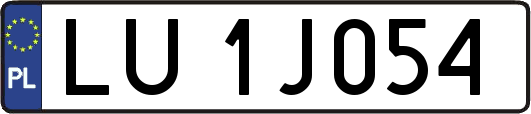 LU1J054