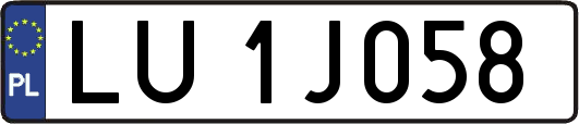 LU1J058