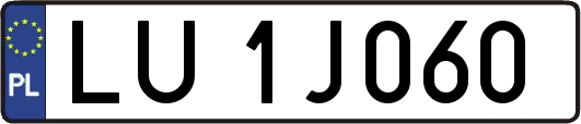 LU1J060