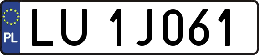 LU1J061