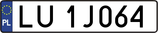 LU1J064