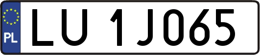 LU1J065