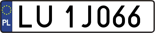 LU1J066