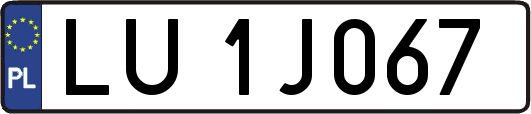 LU1J067