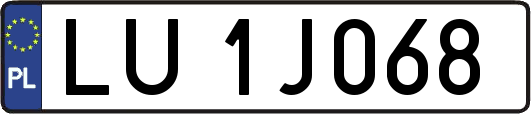 LU1J068