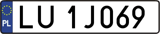 LU1J069