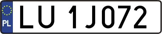 LU1J072