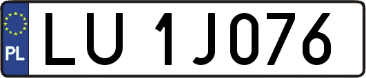 LU1J076