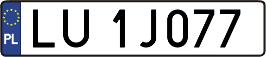 LU1J077