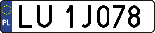 LU1J078