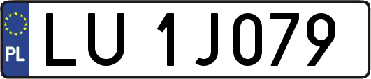 LU1J079