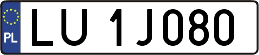 LU1J080