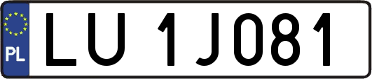 LU1J081