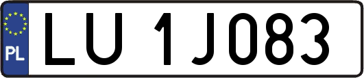 LU1J083