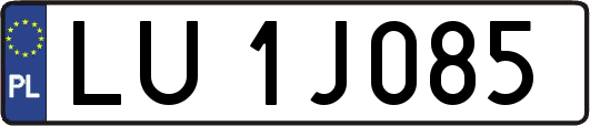 LU1J085