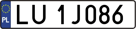 LU1J086