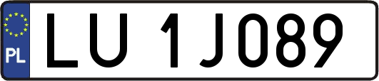 LU1J089