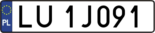 LU1J091