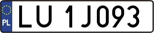 LU1J093