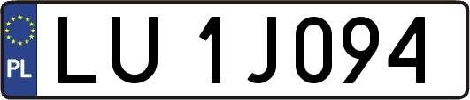 LU1J094