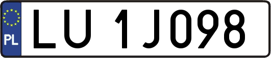 LU1J098