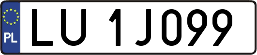 LU1J099